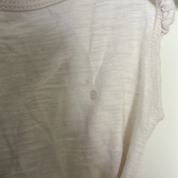 Childhoods short jumper and flutter tee - Picture 5 of 5